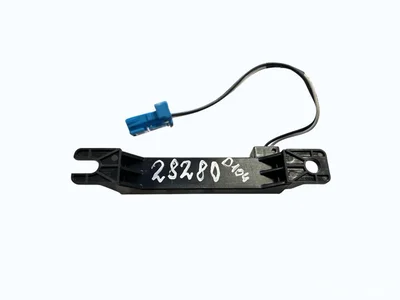 Volvo Trucks 24040410 FH III 2025 Sensors - Image 1