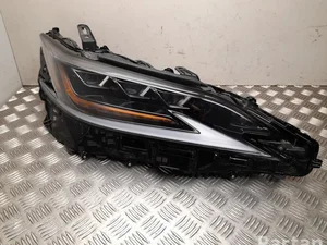 Lexus 8110A-33J10, 89908-33110 / 8110A33J10, 8990833110 ES VII XZ10 2019 Phare