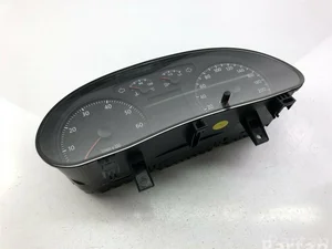 Volkswagen 6Q0920823 POLO (9N_) 2006 Tablero de instrumentos