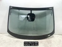 Aston Martin 43R-001585 / 43R001585 DBX 2021 Windscreen