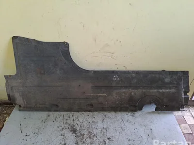 BMW 7207267 5 Touring (F11) 2012 Cache de protection sous moteur - Image 1