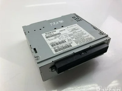 Volvo 31288510 C30 2009 Radio / lecteur CD - Image 1