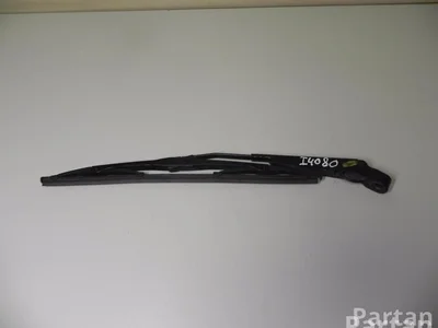 Ford 6M21 A17526 BB / 6M21A17526BB S-MAX (WA6) 2010 Bras d'essuie-glace - Image 1