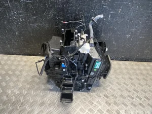 MG 11271175 MG4 Trophy 2024 Corps de soufflante