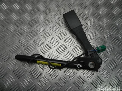 Vauxhall 13127267 ASTRA Mk V (H) Estate 2008 Boucle de ceinture de sécurité - Image 1