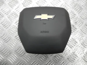 Chevrolet 84823462 SUBURBAN (GMT 900) 2021 Airbag du conducteur