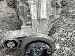 Jeep P68251553AA, 3.45 / P68251553AA, 345 GRAND CHEROKEE IV (WK, WK2) 2016 Réducteur essieu arrière