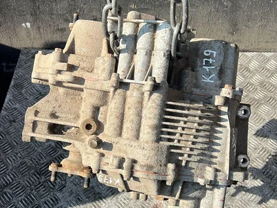 Lexus G105048020 RX (_L2_) 2021 Komplettmotor hinten - Bild 1