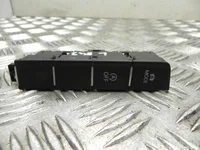 Volkswagen 3G0 927 137 AB / 3G0927137AB PASSAT Variant (3G5) 2015 Commutateur multiple