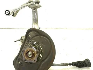 Bentley 4M0407560, 4M0407560A, 4M0407156C BENTAYGA 2017 передний комплект рычагов подвески правой сторонe