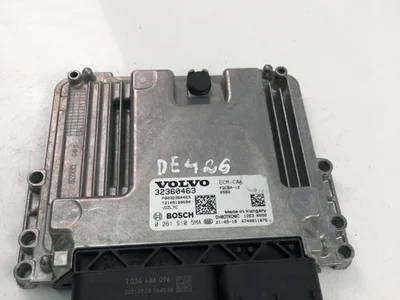 Volvo 32360463; 0261S105MA / 32360463, 0261S105MA XC40 2018 Unidad de control del motor - Imagen 1