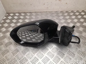 BMW E1041644, 5A292C7 5 G60 2025 Rétroviseur extérieur gauche