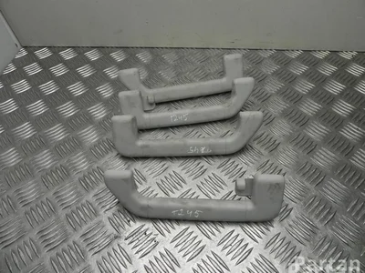 Volkswagen 7P0 857 644 B / 7P0857644B TOUAREG (7P5) 2013 Poignée de toit - Image 1