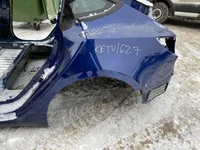 Tesla MODEL 3 2024 Quart de corps Left Rear