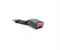 Aston Martin SPB12237 DB7 Volante 2002 Seat Belt Buckle Right Rear - Image 1