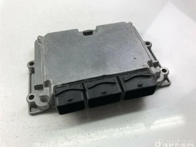 Peugeot 9646525880; 0261206742 / 9646525880, 0261206742 607 (9D, 9U) 2000 Unités de contrôle - Image 1