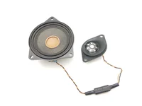 BMW 9294943, 929494301, 9194783, 919478302 X5 (F15, F85) 2014 Haut-parleur