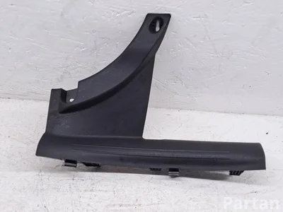 Hyundai 85885Q0000 i20 III (BC3, BI3) 2024 placa del desgaste - panel de umbral - Imagen 1