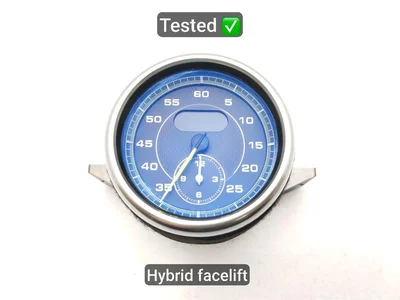 Porsche 7P5919203L CAYENNE (92A) 2016 Montre - Image 1