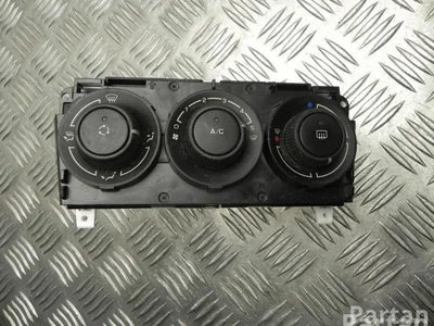 Peugeot 69947013 308 (4A_, 4C_) 2008 Appareil de commande - Image 1