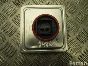 BMW 7933359 3 (G20) 2020 Блок контроля исправности ламп