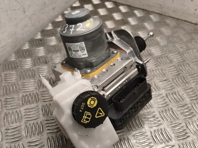 BMW 5B3C859 5 G60 2025 ABS-Steuergerät Hydraulikblock - Bild 1