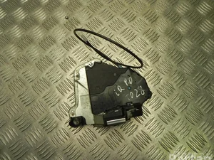 Toyota 9L2302 IQ (_J1_) 2010 Serrure de porte