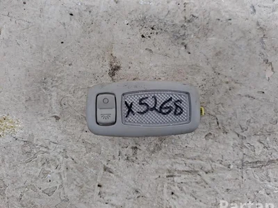 Hyundai 92896L1000 Tucson (NX4) 2022 Apšvietimas, bagažinės vidus - Nuotrauka 1