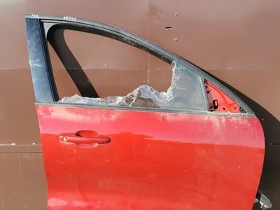 Ford Kuga III 2020 Tür vorne rechts - Bild 1