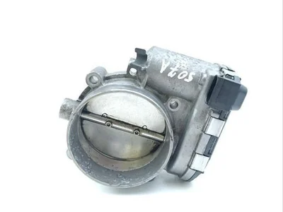 Maserati 0280750101, 10105 GRAN TURISMO 2011 Corps de papillon - Image 1