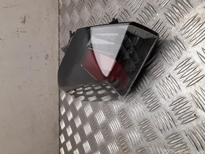 Peugeot FR2695010201 2008 II (P24) 2021 Feu arrière - Image 1