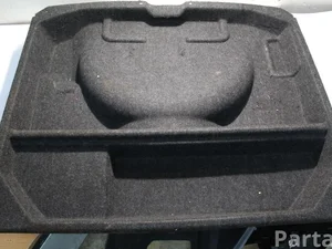 Volvo 31305632 XC60 2011 Trunk mat