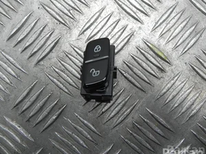 Volvo 31443863 S90 II 2019 Interrupteur de sécurité pour verrouillage central