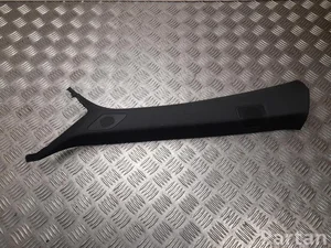 Audi 8W6 867 233 A / 8W6867233A A5 (F53) 2018 Lining, pillar a left side