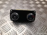 Nissan 27501-5X01A / 275015X01A PATHFINDER III (R51) 2011 Bedienteil Klimaautomatik