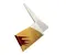 MAN Trucks 81628105400, 81629105398 TGX I 2017 Kabinos kampinis spoileris - Nuotrauka 2