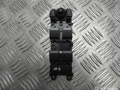 Jaguar FK72-14540-AD / FK7214540AD I-PACE 2019 Bouton de lève-vitre - Image 1