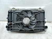 Tesla 1076733-00-E, 1076732-00-H, 1103545-00-A, 1077081-00-C / 107673300E, 107673200H, 110354500A, 107708100C MODEL 3 2018 Wasserkühler Satz