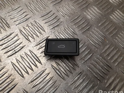 Volkswagen 3G0959831B ID. Buzz 2024 Bouton du coffre à bagages - Image 1