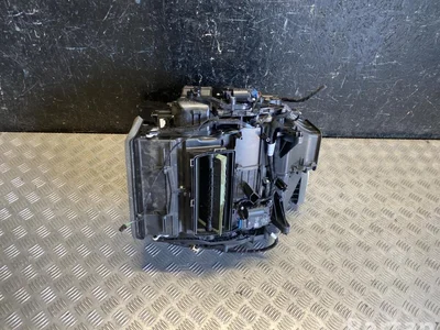 Volkswagen ID.4 2022 Corps de soufflante - Image 1