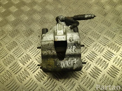 Volkswagen 2Q05AJ Taigo 2025 Zacisk hamulca z przodu z lewej - Zdjęcie 1