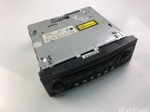 Citroën 9647521077 C4 Coupe (LA_) 2006 Radio / lecteur CD