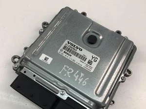 Volvo 31336983; 0281018414 / 31336983, 0281018414 S60 I 2006 Unidad de control del motor