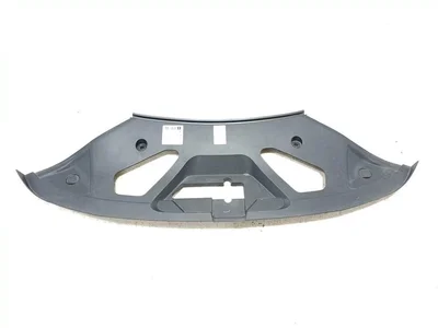 Porsche 971.805.806E, 971.805.806D, 971.805.806G / 971805806E, 971805806D, 971805806G PANAMERA (971) 2018 Kühlerverkleidung - Bild 1