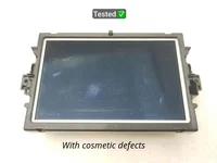 Mercedes-Benz A1729011302, A1729023803, A2C58091753 M-CLASS (W166) 2015 Display