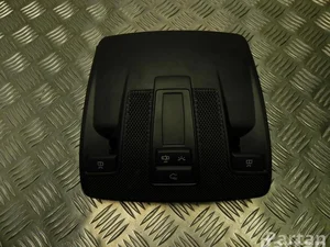 Mercedes-Benz A 000 900 16 02 / A0009001602 CLA Coupe (C117) 2014 Lumière intérieure