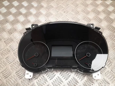 Kia 94051-F1342 / 94051F1342 SPORTAGE (QL) 2021 Панель приборов mph km/h Ступенчатая коробка передач - Изображение 1