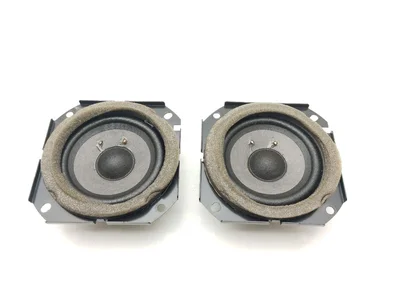 Maserati 293925 - 001 / 293925001 QUATTROPORTE V 2010 Haut-parleur - Image 1