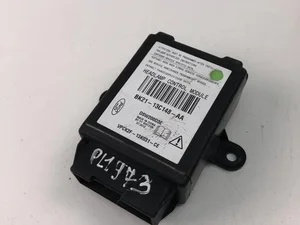 Ford BK21-13C148-AA / BK2113C148AA TRANSIT CUSTOM Box 2018 Electronic control unit for headlight range control