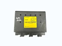 MAN Trucks 81258057151, A2C12988700 TGX I 2018 Control unit PTX